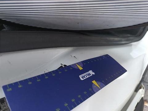 Damage