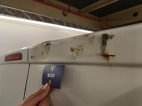 Damage