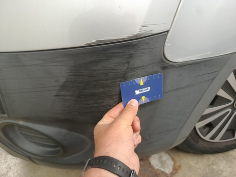Damage