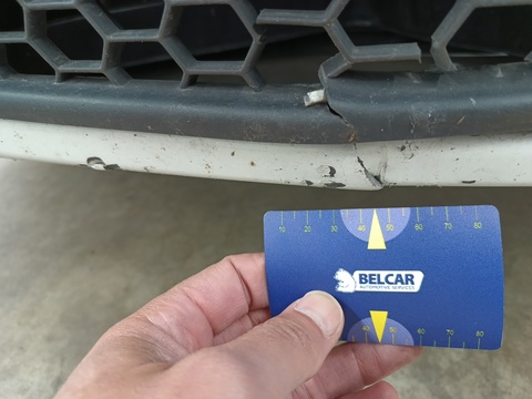 Damage