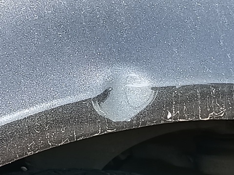 Damage