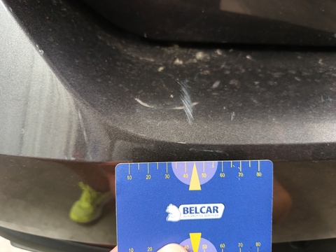 Damage