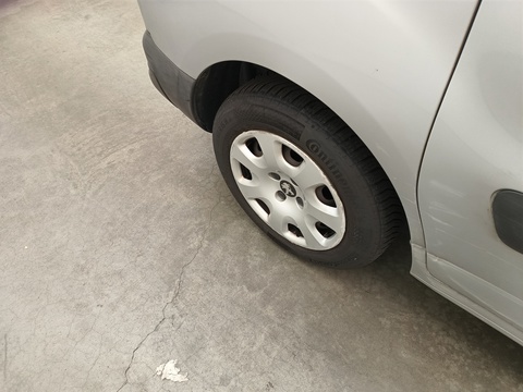 Damage
