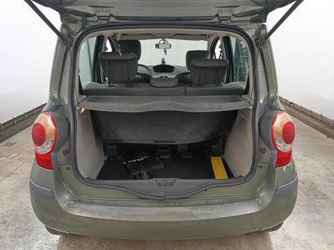 Trunk