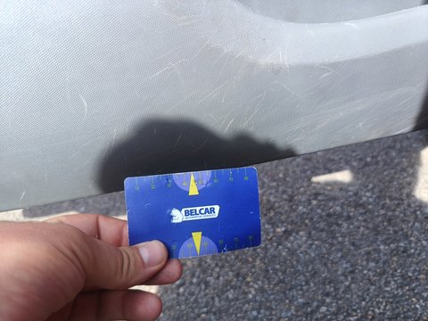 Damage