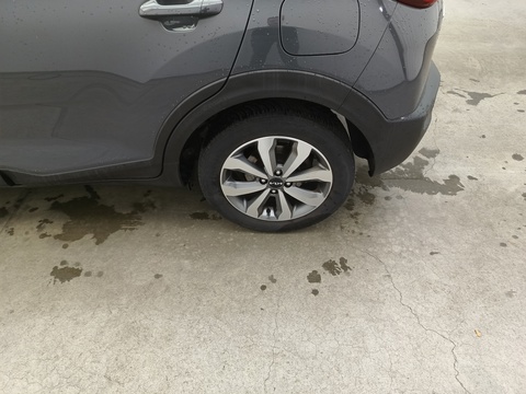Damage