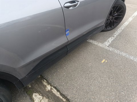 Damage