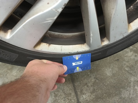 Damage
