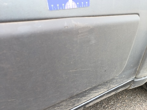 Damage