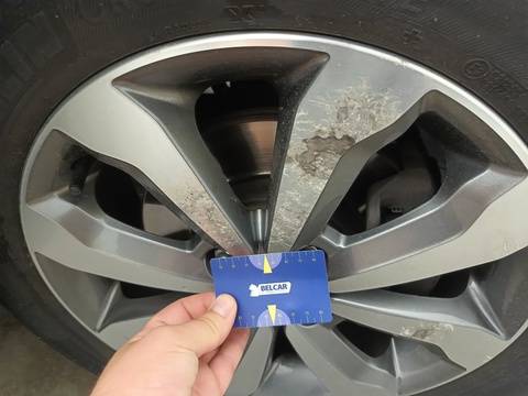 Damage