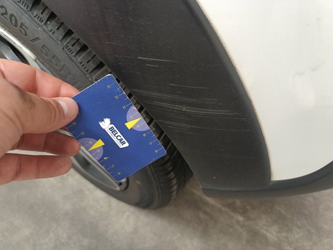 Damage