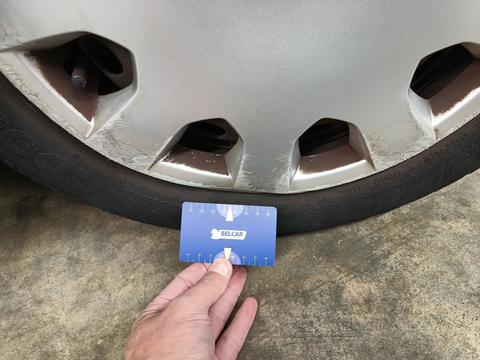 Damage