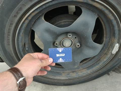 Damage