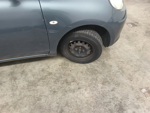 Damage