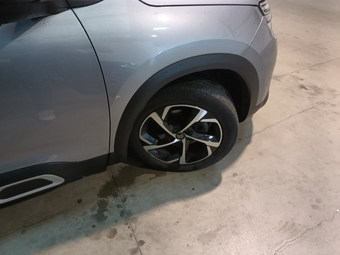 Damage