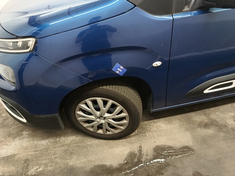 Damage
