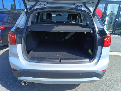 Trunk