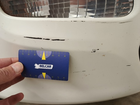 Damage