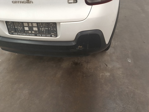 Damage