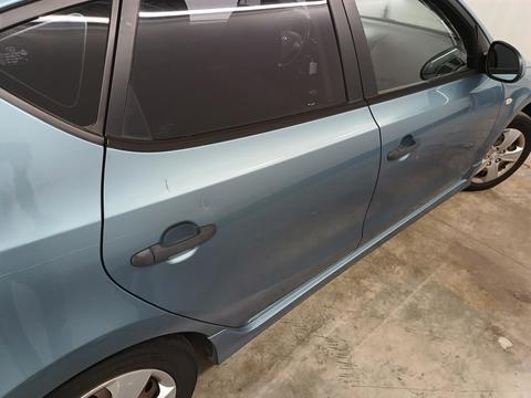 Damage