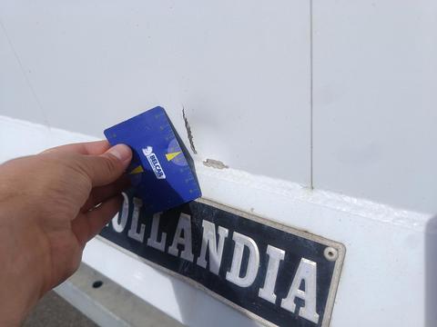 Damage