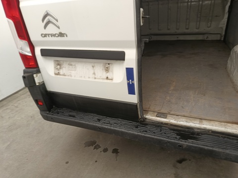 Damage