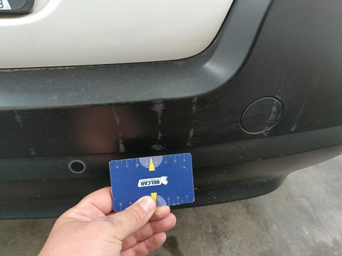 Damage
