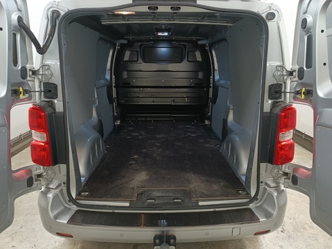 Trunk