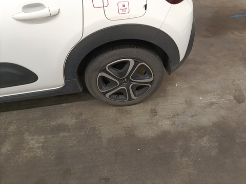 Damage