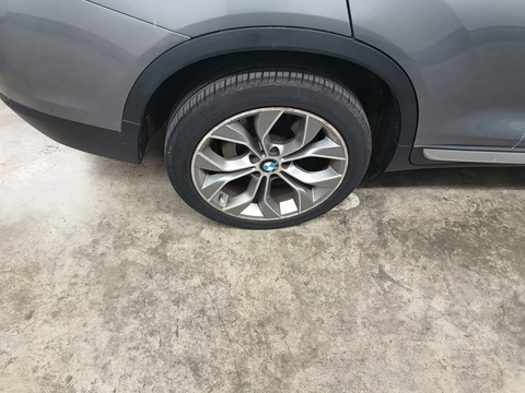Damage