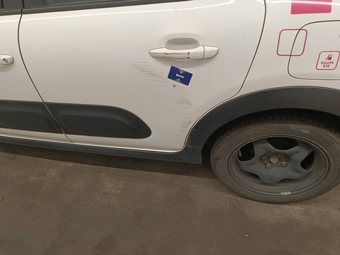 Damage