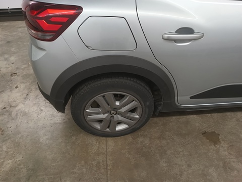 Damage