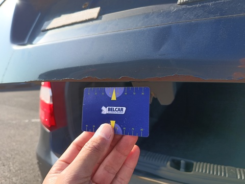 Damage