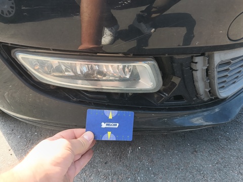 Damage