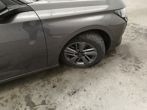 Damage