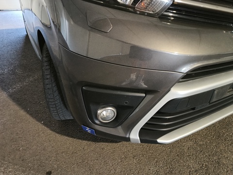 Damage