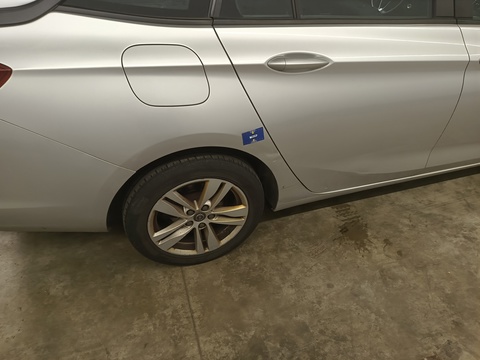 Damage