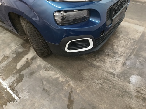 Damage