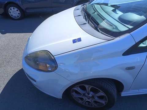 Damage