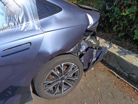 Damage