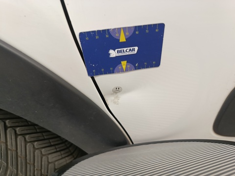 Damage