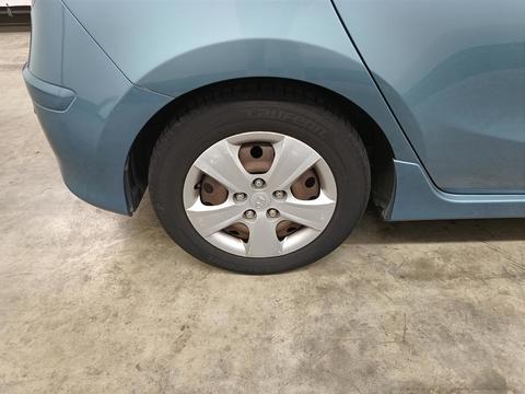 Damage