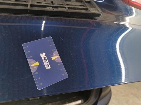 Damage