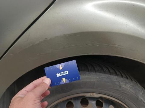Damage