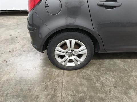 Damage