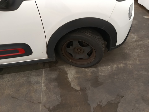 Damage