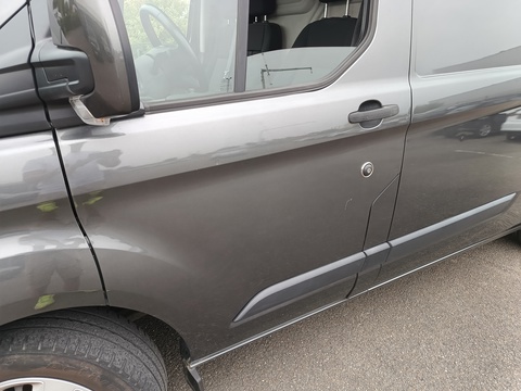 Damage