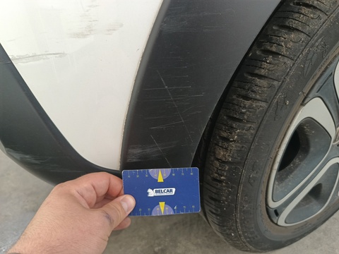 Damage