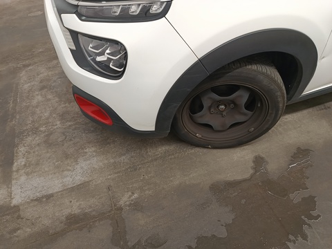 Damage