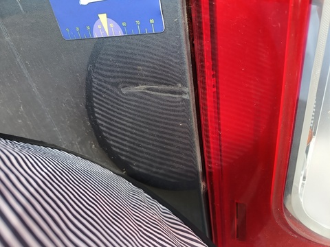 Damage